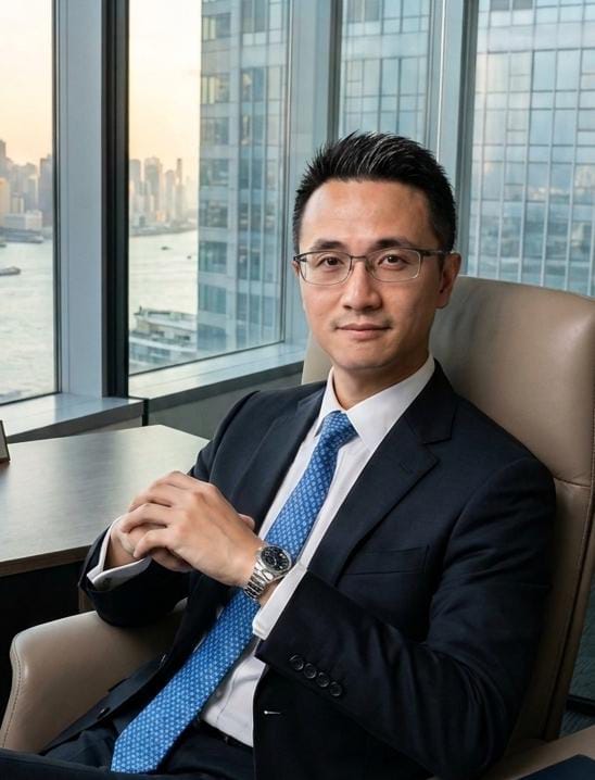 Bryan Lau