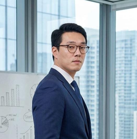 Martin Ng