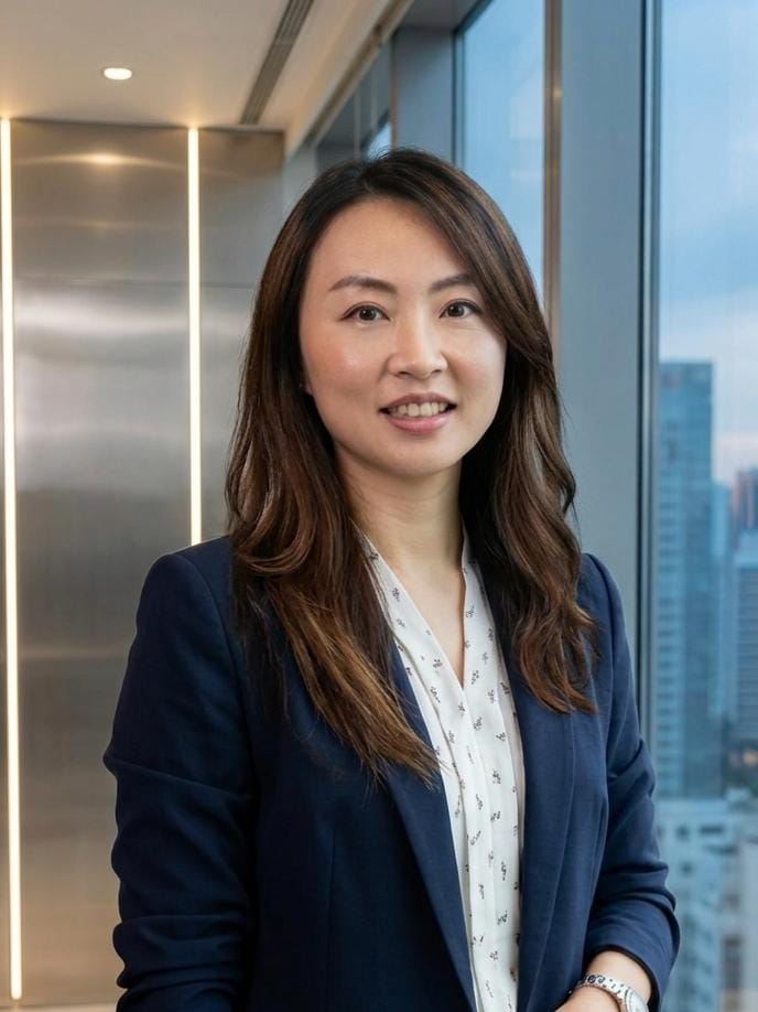 Vivian Zhang